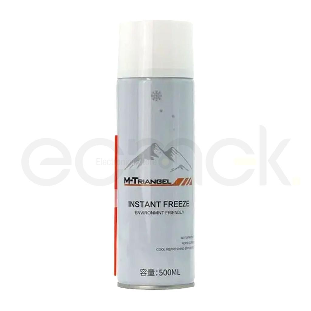 FREEZE 500L