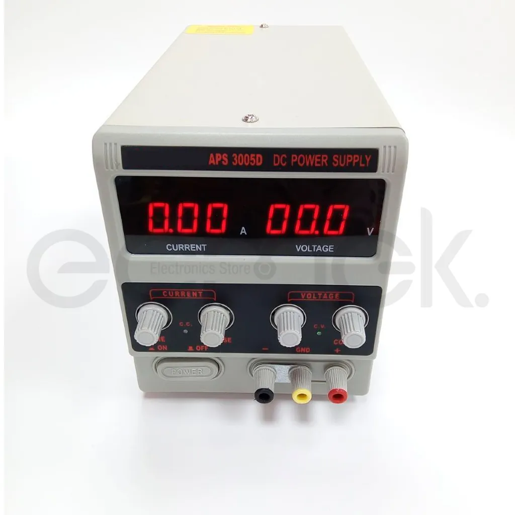 [K-26035279] APS 3005D Variable Power Supply