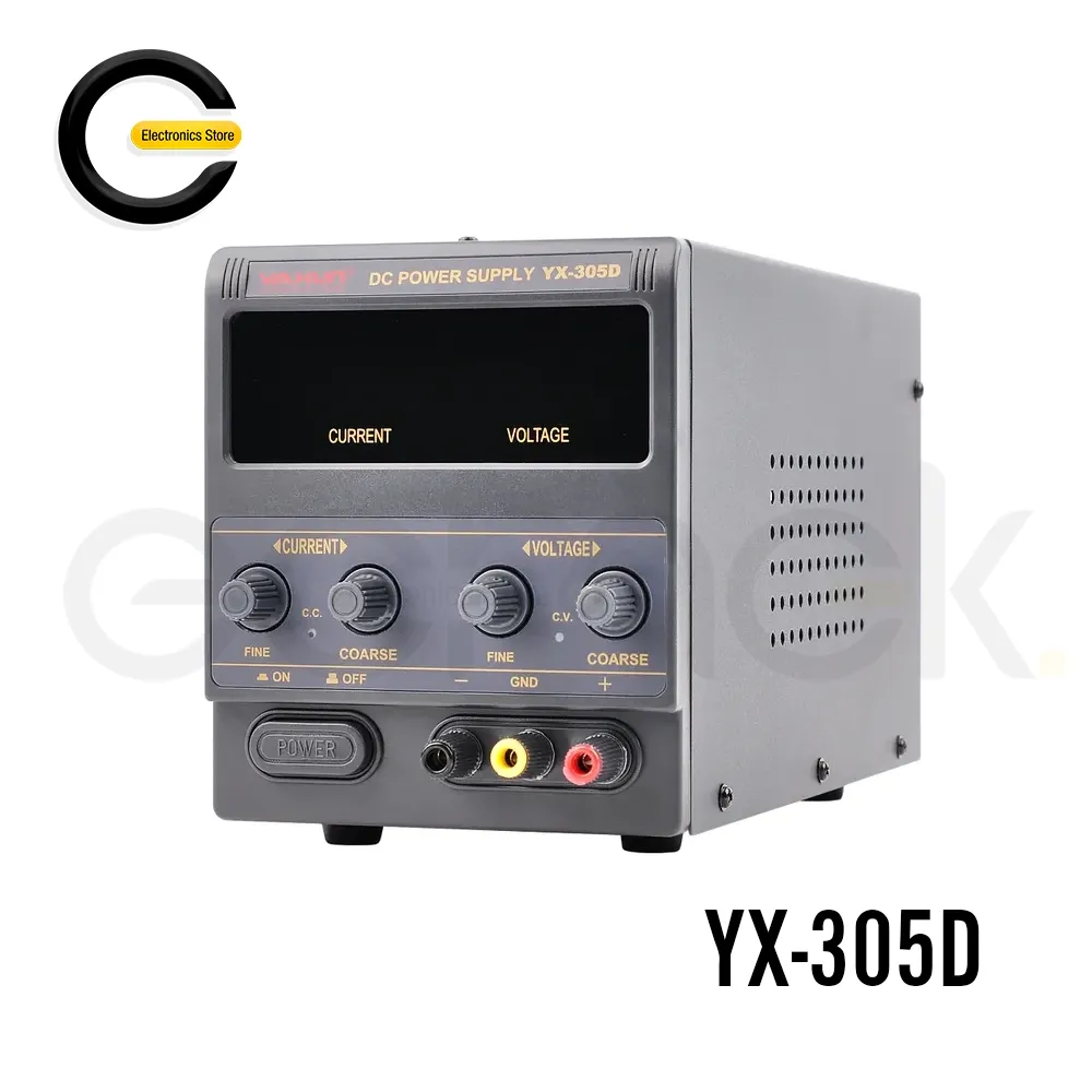 YX-3005D