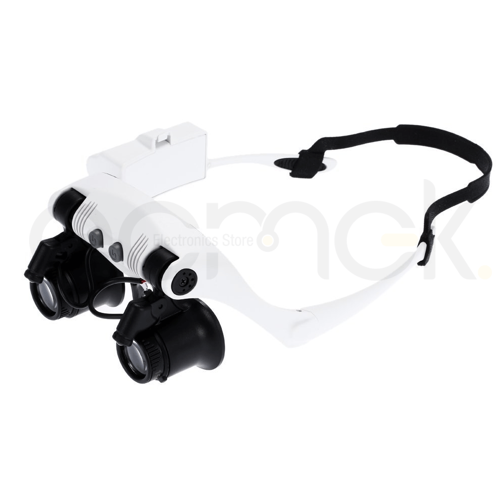 LOUPE 9892G-3A