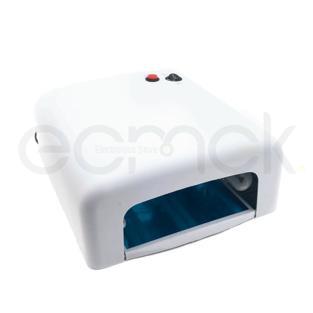 UV AIDA AD818