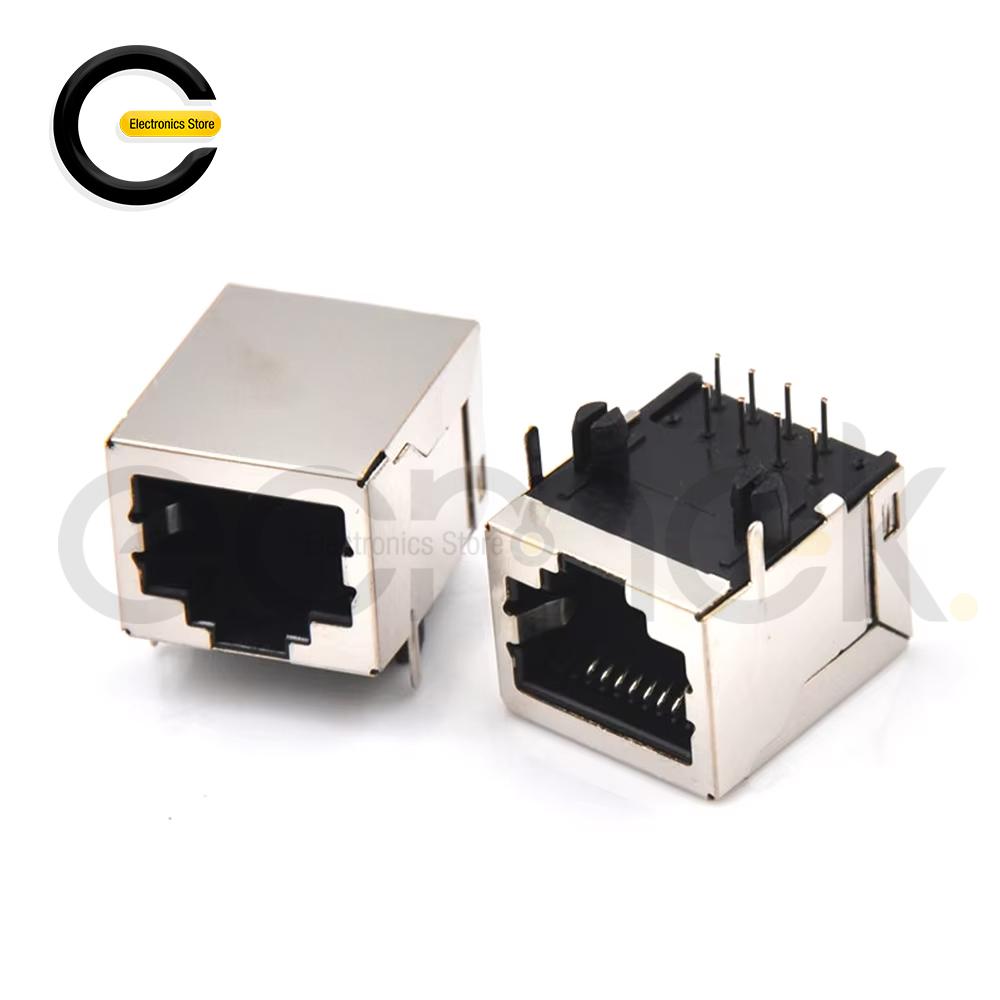 RG45 FEM PCB