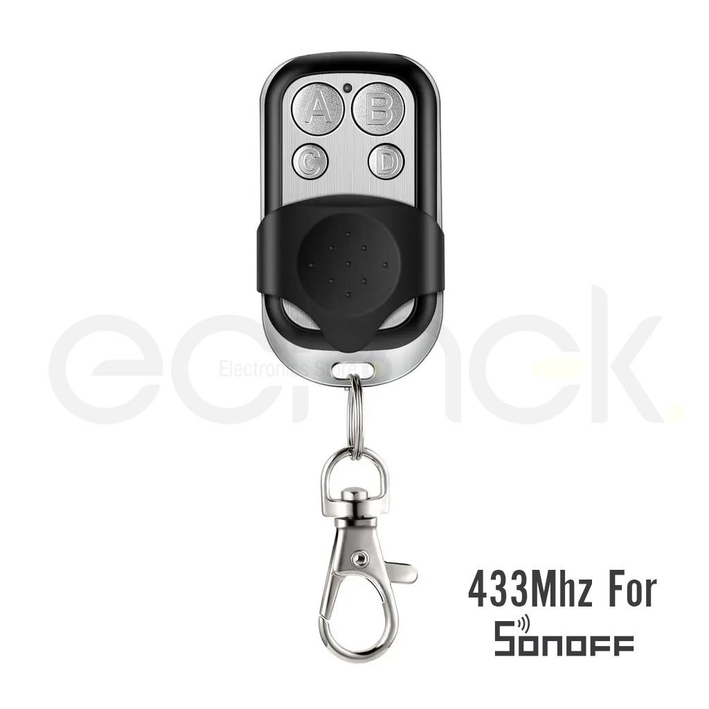 [K-20257190] Remote 433.92Mhz