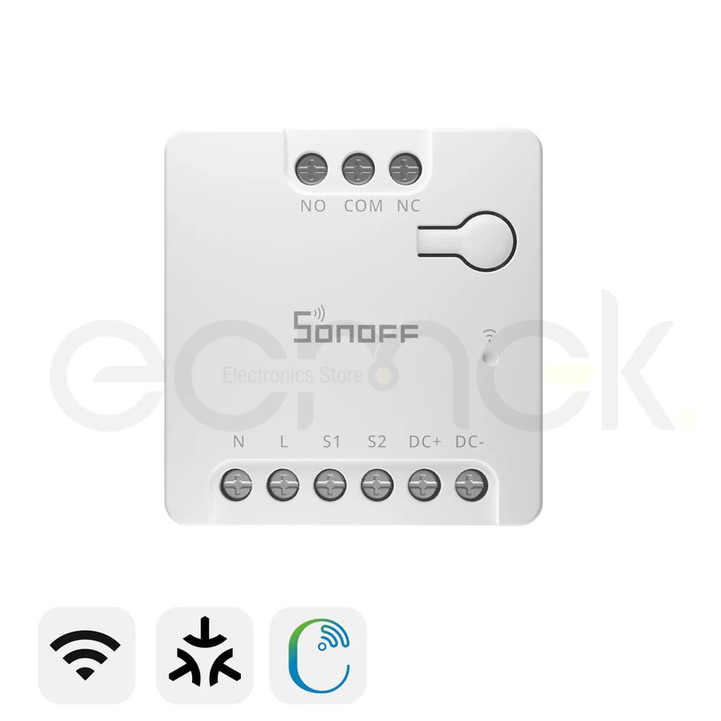 SONOFF MINI Dry