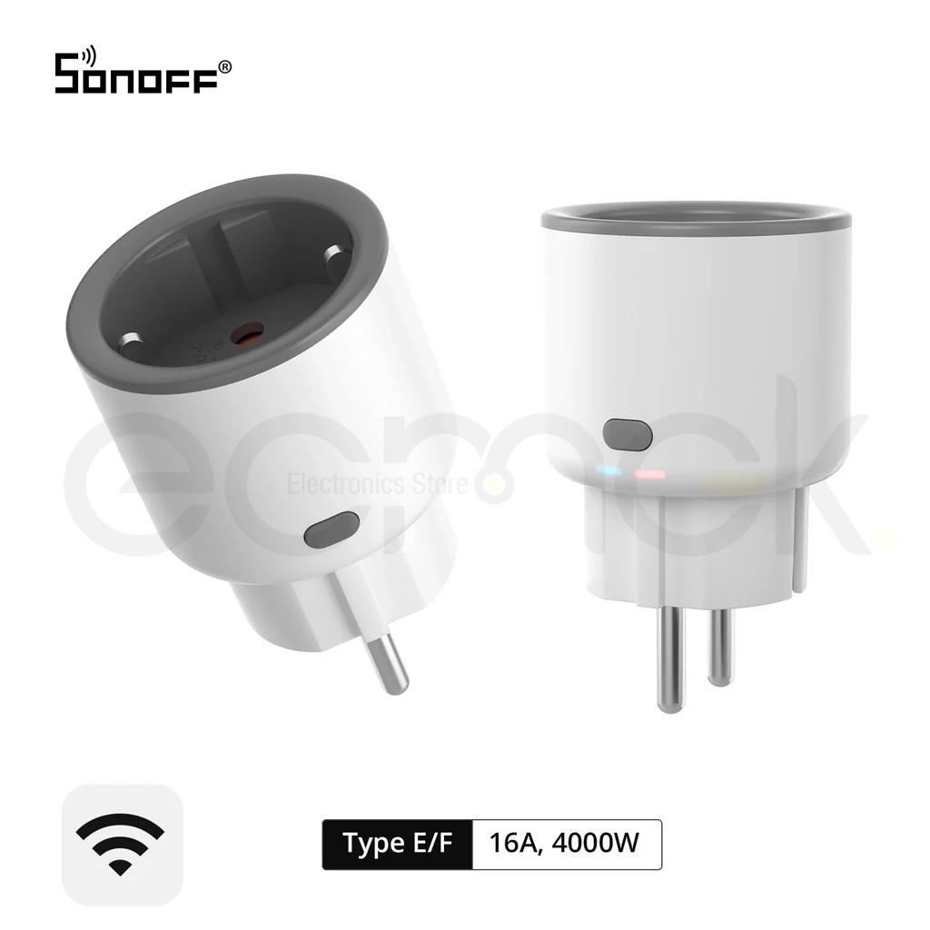 [K-6920075743647] SONOFF iPlug-S60
