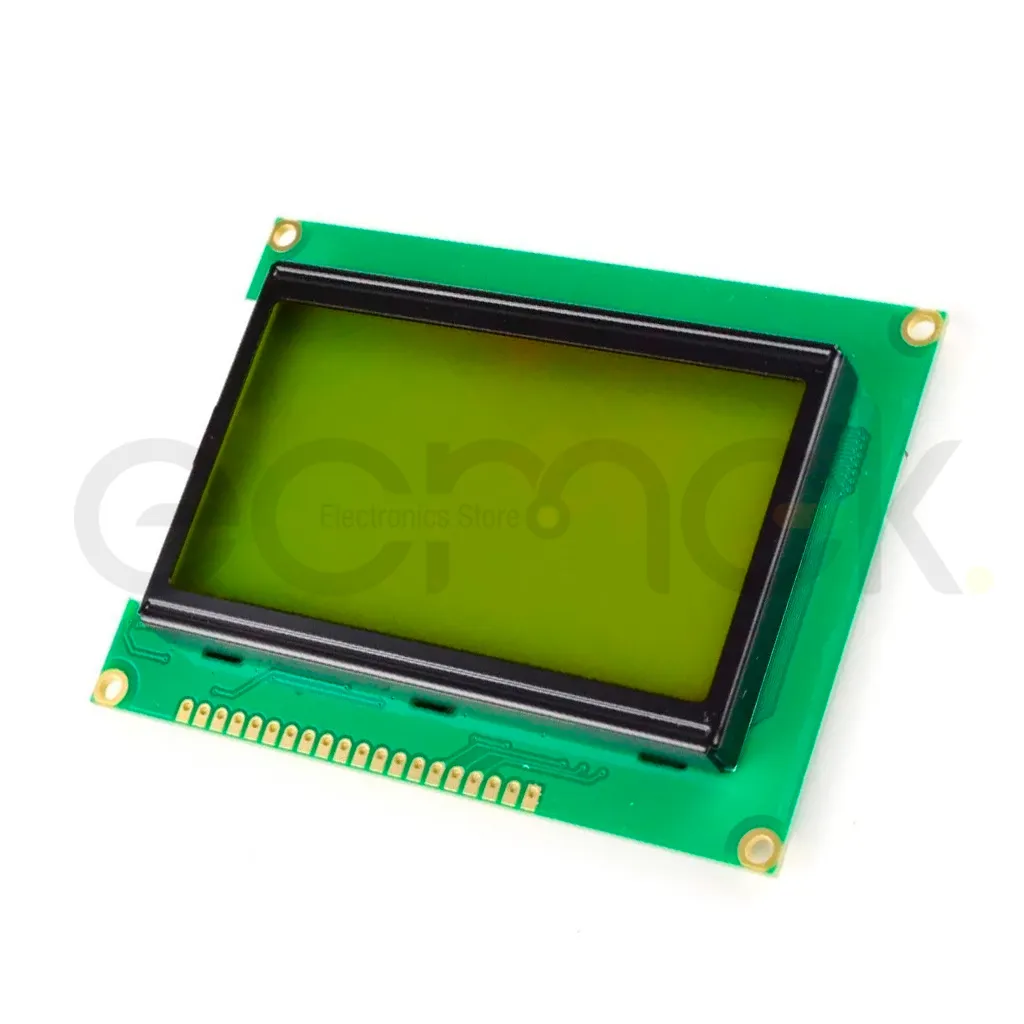 [K-51245263] LCD12864