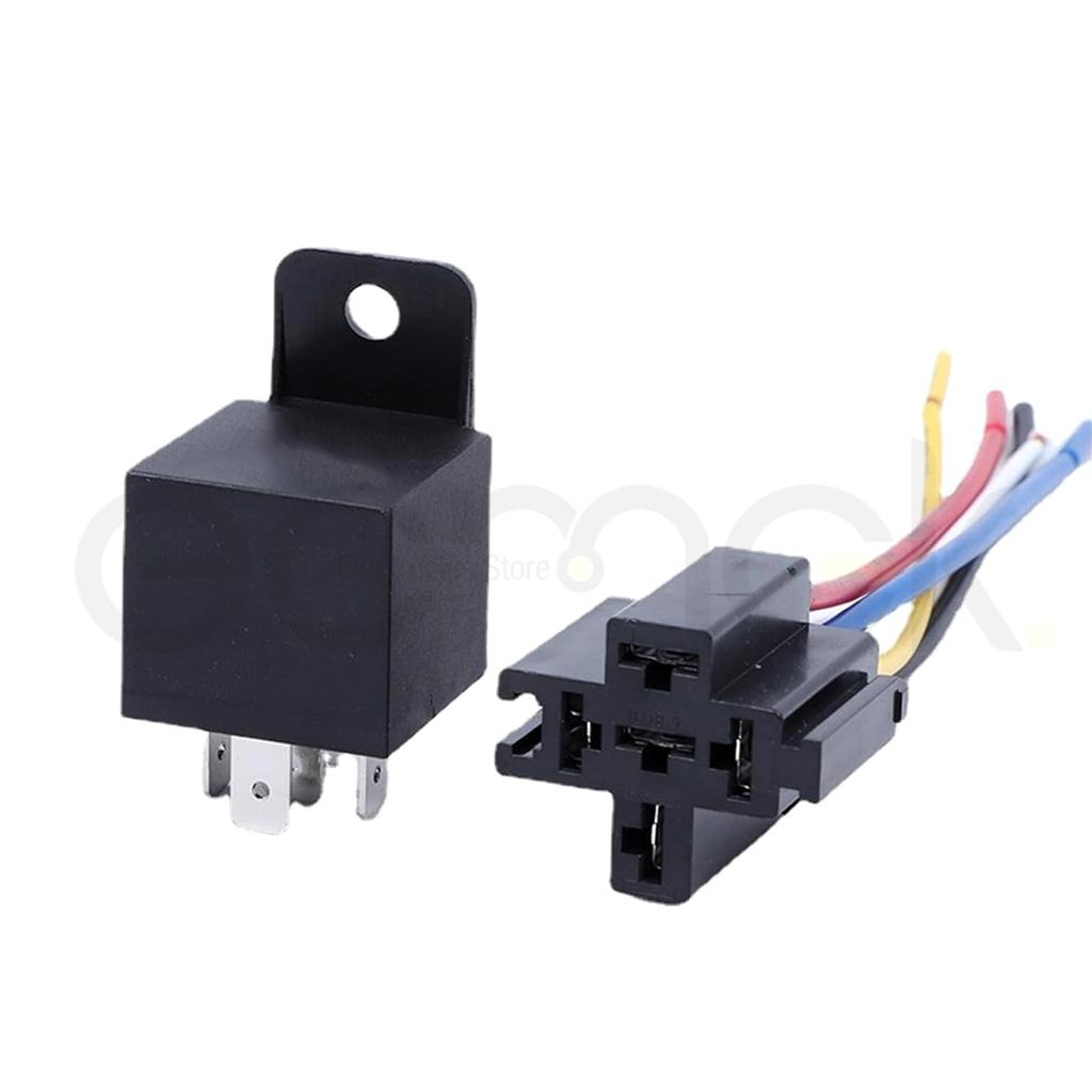 RELAY Auto