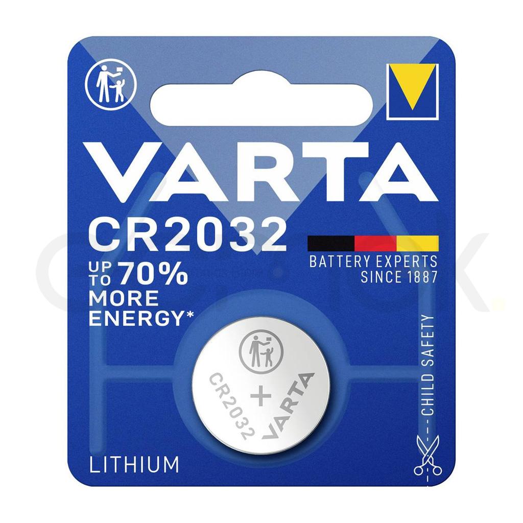 [K-4008496276882] V-CR2032
