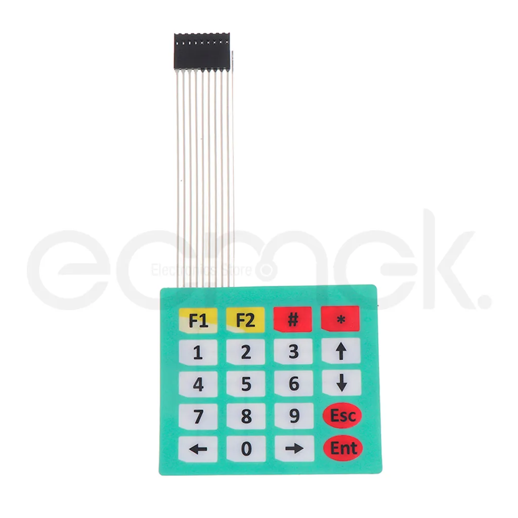 [K-58067935] KEYPAD 20 TOUCHE