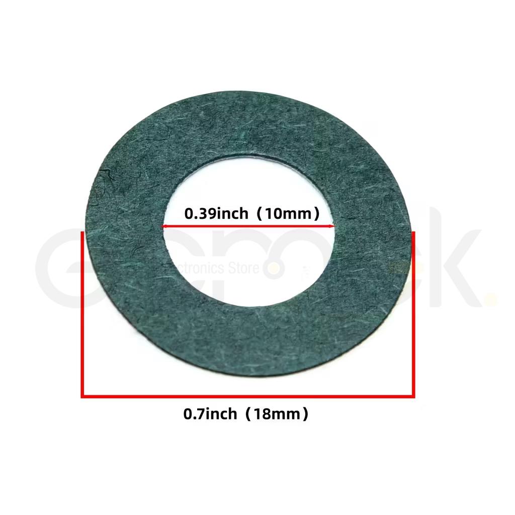 [K-20151818] 18650 PAD HOLLOW