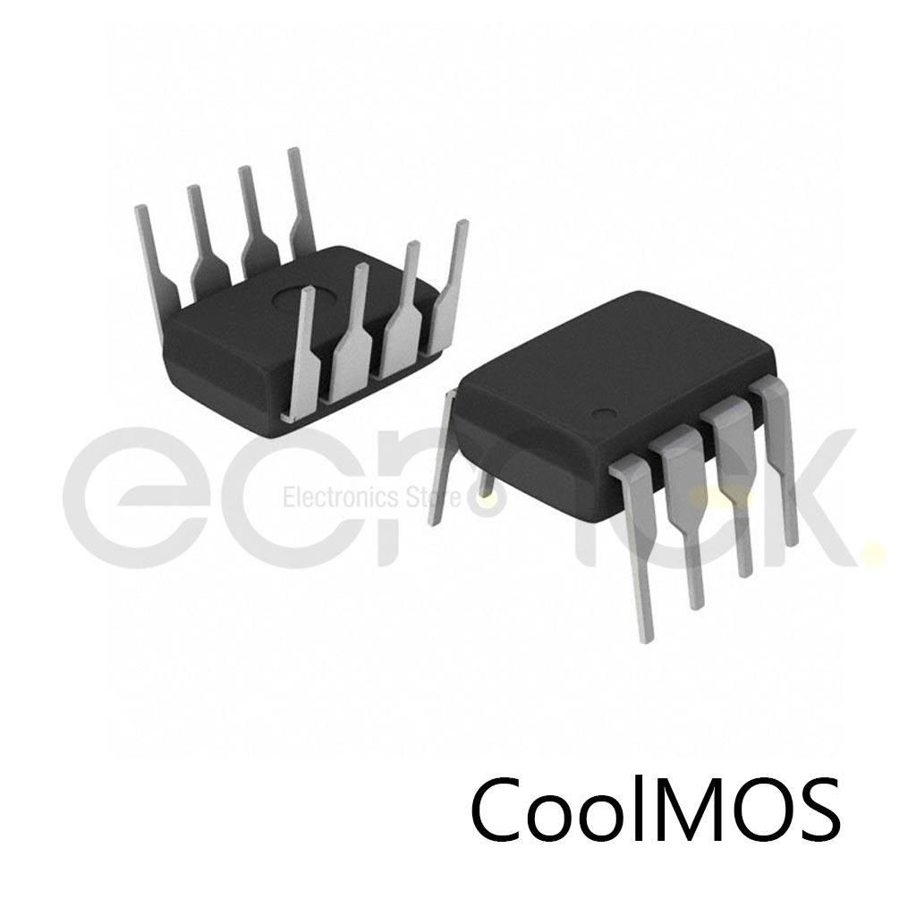 [K-95742110] ICE3BR1765J