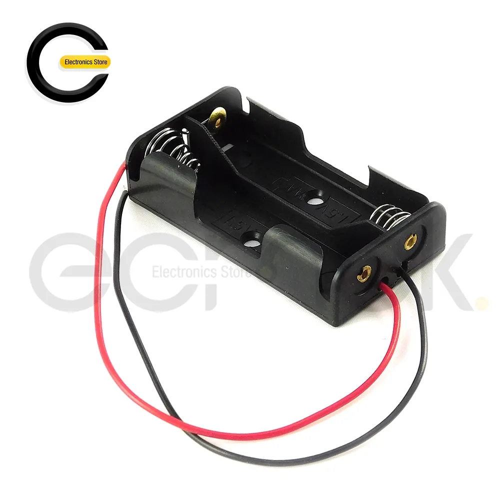 [K-61978438] Battery Holder 2 x AA