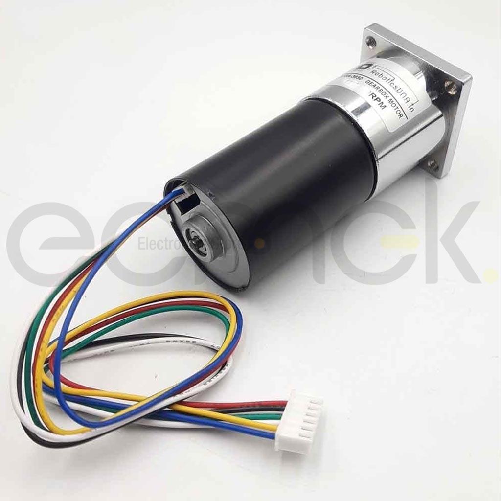 GEAR MOTOR 37GA