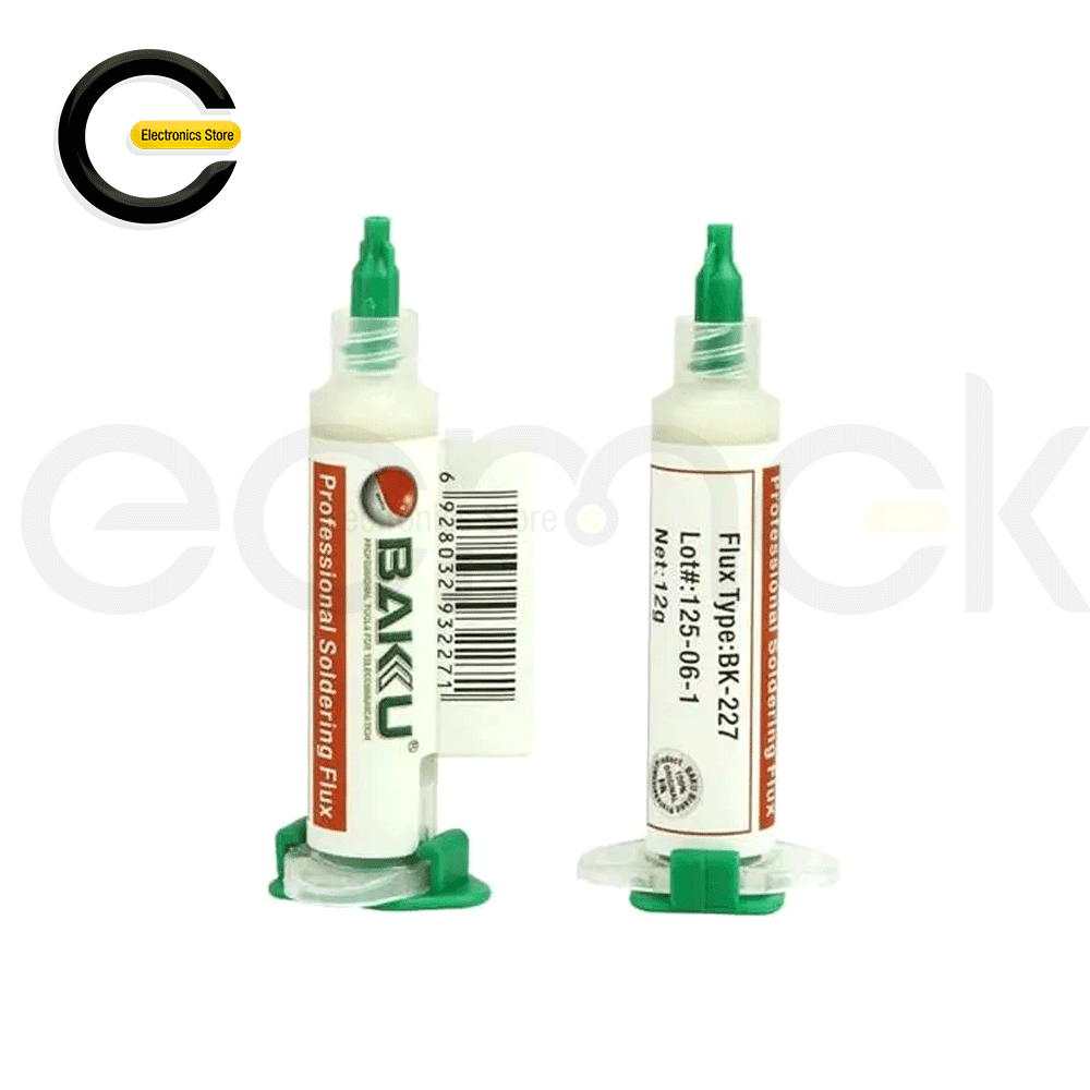 FLUX BK-227