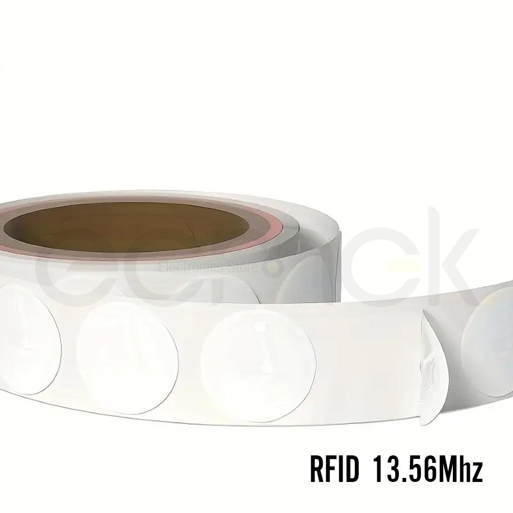 [K-20251356] RFID 13.56/25mm