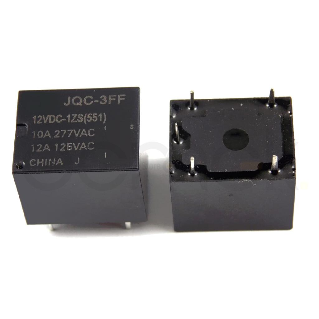 [K-20257739] RELAY24V 10A 5P