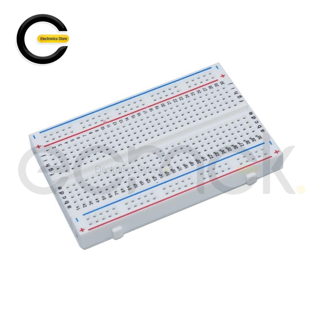 [K-67147010] BREADBOARD SMALL